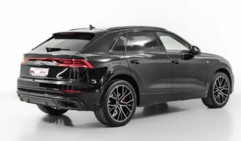 Audi Q8 Black line 45 TDI quattro 170 kW (231 CV) tiptronic lleno