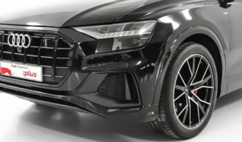 Audi Q8 Black line 45 TDI quattro 170 kW (231 CV) tiptronic lleno