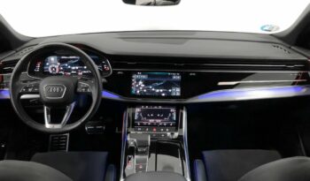 Audi Q8 Black line 45 TDI quattro 170 kW (231 CV) tiptronic lleno