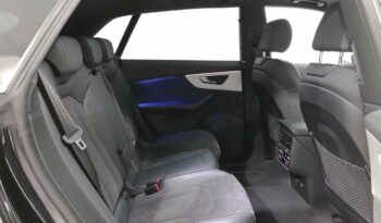 Audi Q8 Black line 45 TDI quattro 170 kW (231 CV) tiptronic lleno