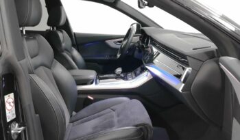 Audi Q8 Black line 45 TDI quattro 170 kW (231 CV) tiptronic lleno