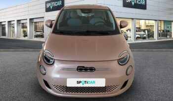 Fiat 500 Icon Hb 320km 85kW (118CV) lleno