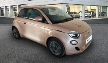 Fiat 500 Icon Hb 320km 85kW (118CV) lleno