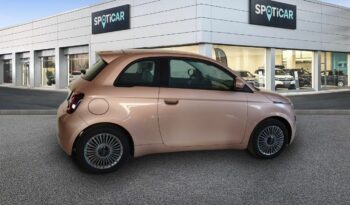 Fiat 500 Icon Hb 320km 85kW (118CV) lleno