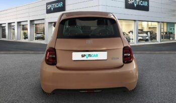 Fiat 500 Icon Hb 320km 85kW (118CV) lleno