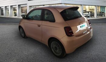 Fiat 500 Icon Hb 320km 85kW (118CV) lleno