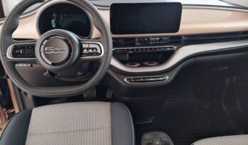 Fiat 500 Icon Hb 320km 85kW (118CV) lleno