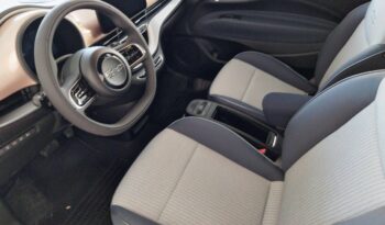 Fiat 500 Icon Hb 320km 85kW (118CV) lleno