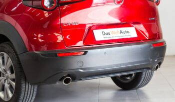 Mazda CX-30 Origin 2.0 Skyactiv-G 122CV lleno