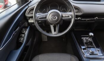 Mazda CX-30 Origin 2.0 Skyactiv-G 122CV lleno