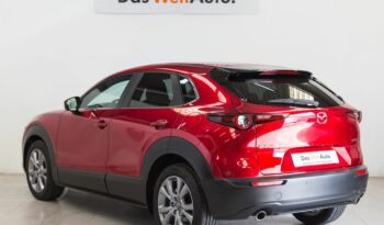 Mazda CX-30 Origin 2.0 Skyactiv-G 122CV lleno