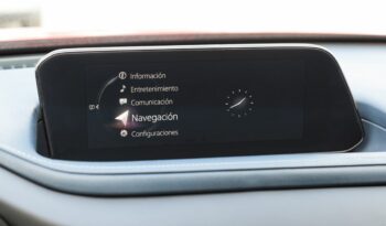Mazda CX-30 Origin 2.0 Skyactiv-G 122CV lleno