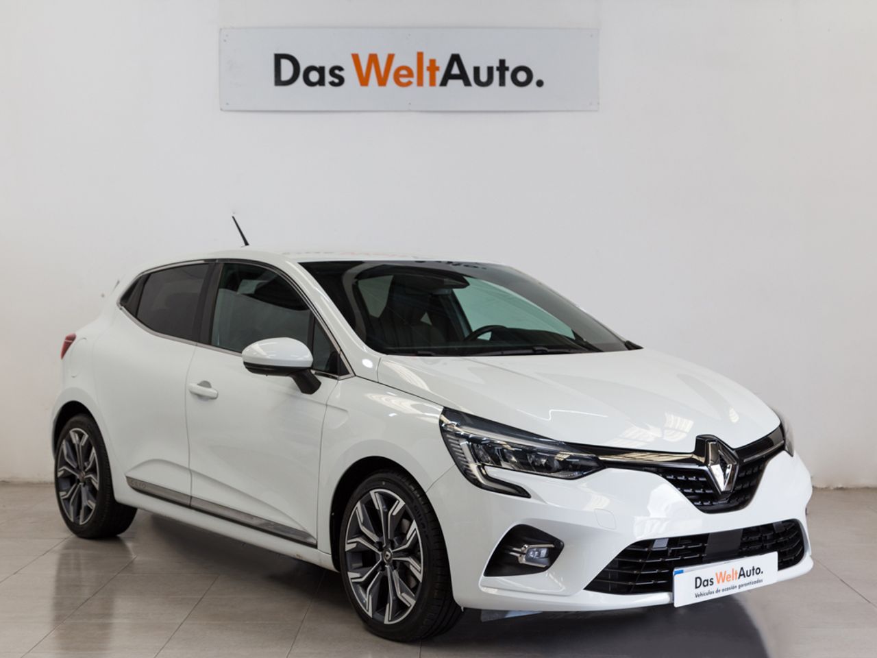 Renault Clio Zen 1.5 dCi 85CV