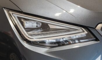 Seat Arona FR Plus 1.0 TSI 110CV lleno