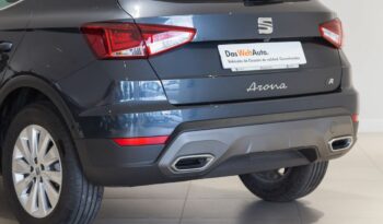 Seat Arona FR Plus 1.0 TSI 110CV lleno