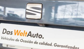 Seat Arona FR Plus 1.0 TSI 110CV lleno