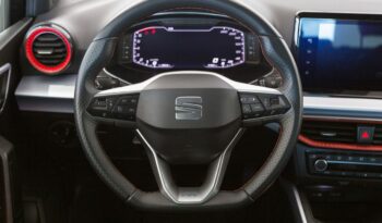 Seat Arona FR Plus 1.0 TSI 110CV lleno