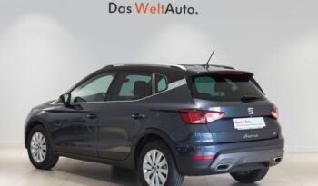 Seat Arona FR Plus 1.0 TSI 110CV lleno