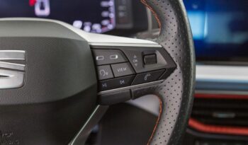 Seat Arona FR Plus 1.0 TSI 110CV lleno