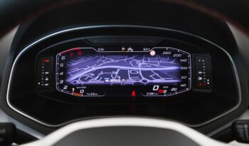 Seat Arona FR Plus 1.0 TSI 110CV lleno