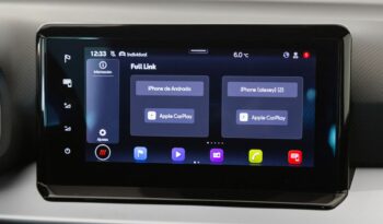 Seat Arona FR Plus 1.0 TSI 110CV lleno