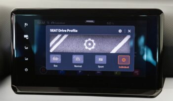 Seat Arona FR Plus 1.0 TSI 110CV lleno