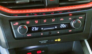 Seat Arona FR Plus 1.0 TSI 110CV lleno