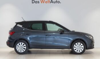 Seat Arona FR Plus 1.0 TSI 110CV lleno