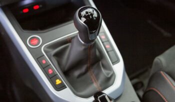 Seat Arona FR Plus 1.0 TSI 110CV lleno