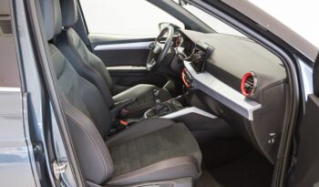 Seat Arona FR Plus 1.0 TSI 110CV lleno