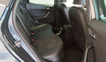 Seat Arona FR Plus 1.0 TSI 110CV lleno