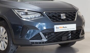 Seat Arona FR Plus 1.0 TSI 110CV lleno