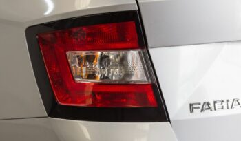 Skoda Fabia Ambition Plus 1.0 TSI 95CV lleno