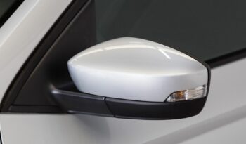 Skoda Fabia Ambition Plus 1.0 TSI 95CV lleno