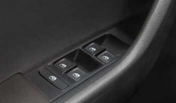 Skoda Fabia Ambition Plus 1.0 TSI 95CV lleno