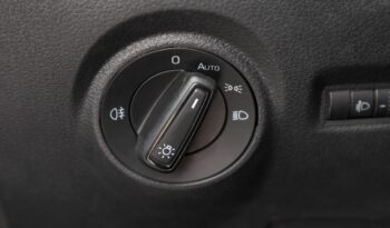 Skoda Fabia Ambition Plus 1.0 TSI 95CV lleno