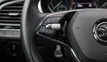 Skoda Fabia Ambition Plus 1.0 TSI 95CV lleno