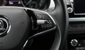 Skoda Fabia Ambition Plus 1.0 TSI 95CV lleno