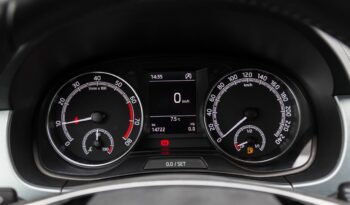 Skoda Fabia Ambition Plus 1.0 TSI 95CV lleno