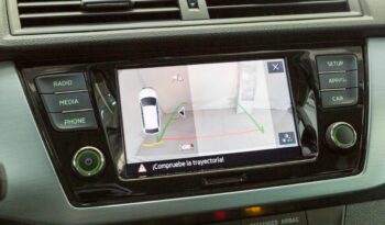 Skoda Fabia Ambition Plus 1.0 TSI 95CV lleno