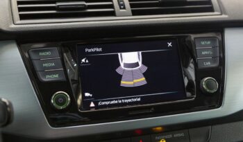 Skoda Fabia Ambition Plus 1.0 TSI 95CV lleno