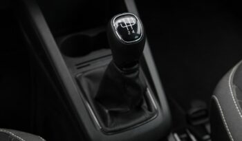 Skoda Fabia Ambition Plus 1.0 TSI 95CV lleno