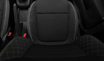 Skoda Fabia Ambition Plus 1.0 TSI 95CV lleno