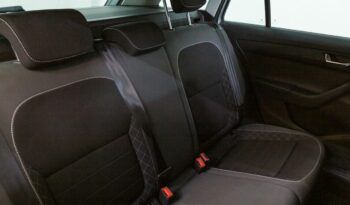 Skoda Fabia Ambition Plus 1.0 TSI 95CV lleno