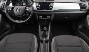 Skoda Fabia Ambition Plus 1.0 TSI 95CV lleno