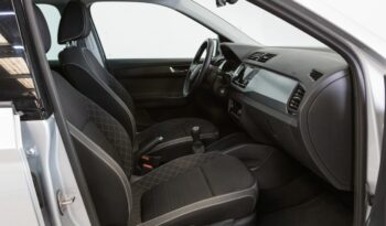 Skoda Fabia Ambition Plus 1.0 TSI 95CV lleno