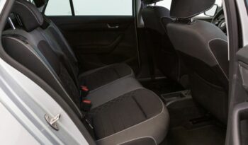 Skoda Fabia Ambition Plus 1.0 TSI 95CV lleno