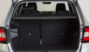 Skoda Fabia Ambition Plus 1.0 TSI 95CV lleno