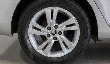 Skoda Fabia Ambition Plus 1.0 TSI 95CV lleno