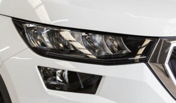 Skoda Kodiaq Ambition 2.0 TDI DSG-7 150CV lleno